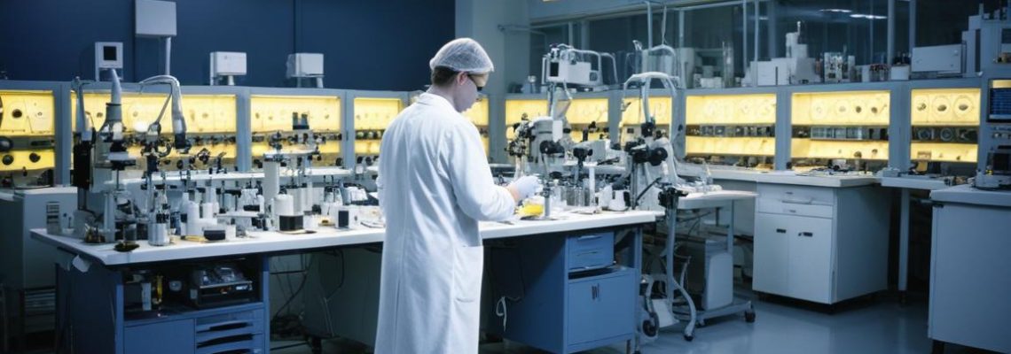 Ajustes E Calibrações Periódicas Para Máxima Eficiência