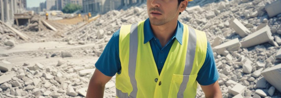Casos De Acidentes Evitados Graças Ao Cumprimento De Normas