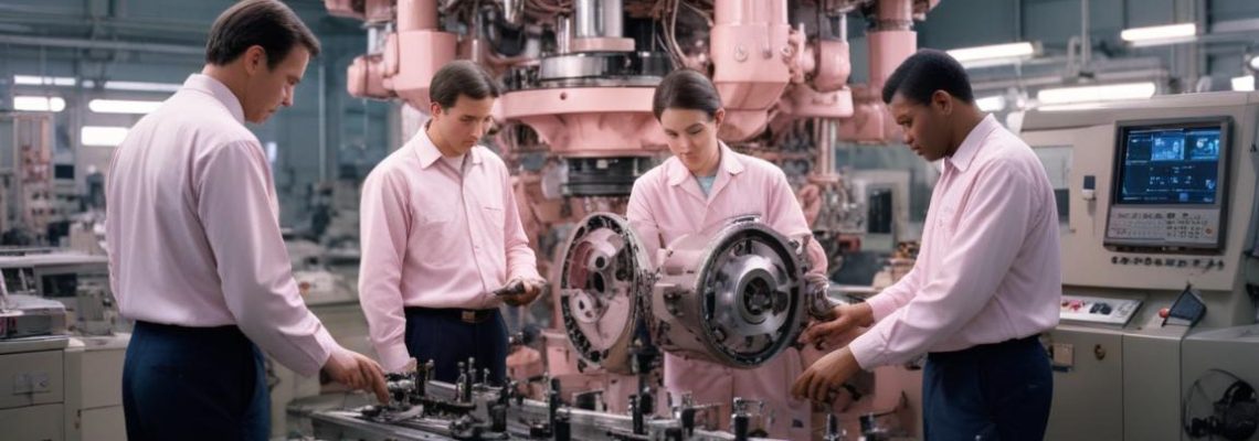 Estudos De Caso De Manutenções Que Evitaram Prejuízos Elevados