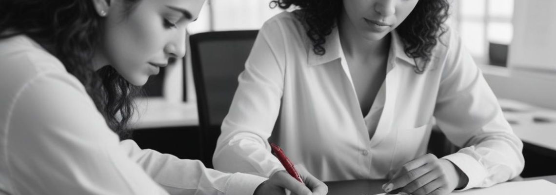 Contratos Personalizados: Ajustando Prazos E Condições