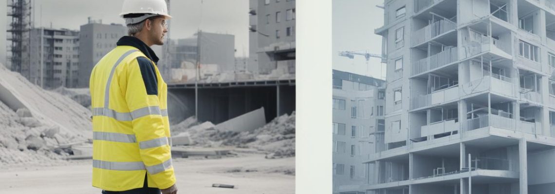 Como O BIM E A Digitalização Contribuem Para A Segurança