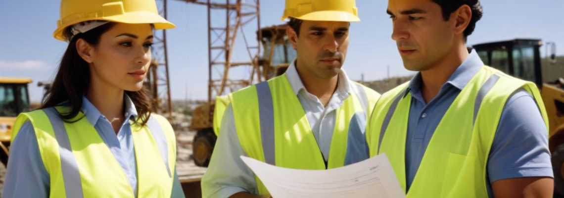 Seguro De Responsabilidade Civil: Proteção Extra Para A Construtora