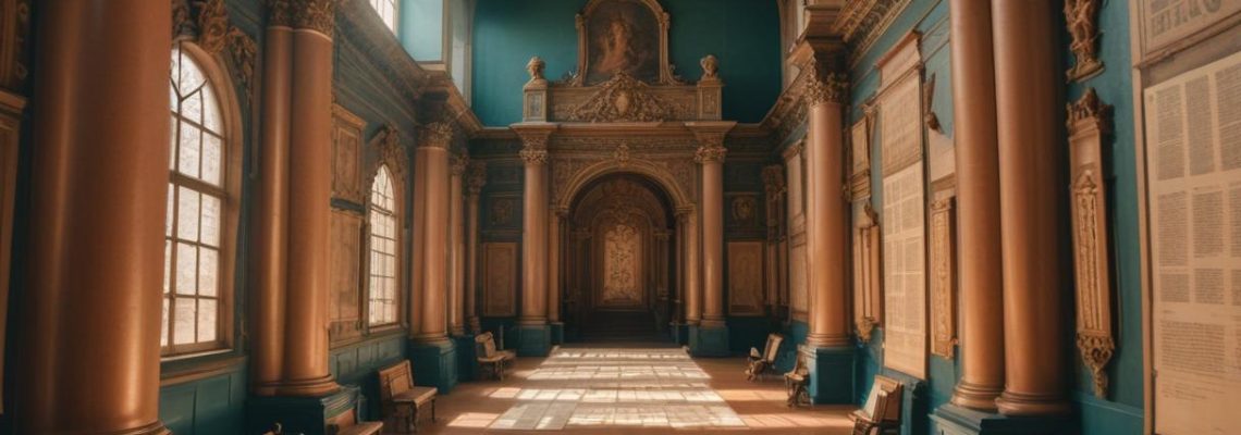 A Importância Da Rastreabilidade E Documentação Completa