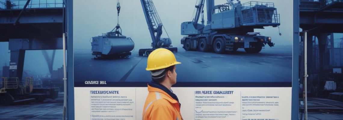 Reduzindo O Risco De Tombamento E Acidentes Mecânicos