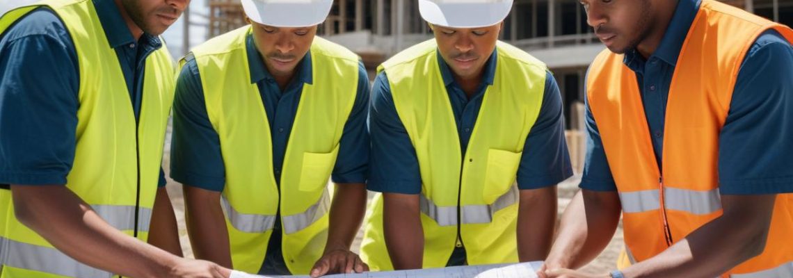 Ajustes Contratuais Para Adaptar O Orçamento Ao Projeto Em Andamento