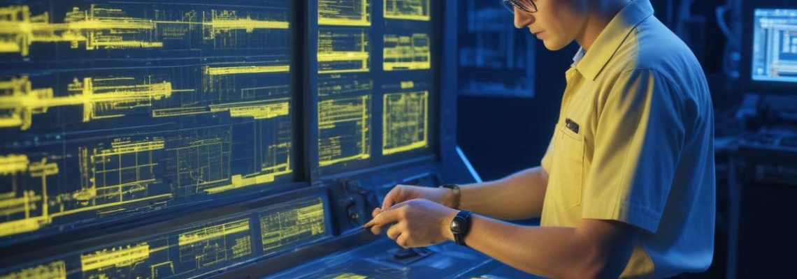 Registros Detalhados Do Histórico De Manutenção De Cada Equipamento