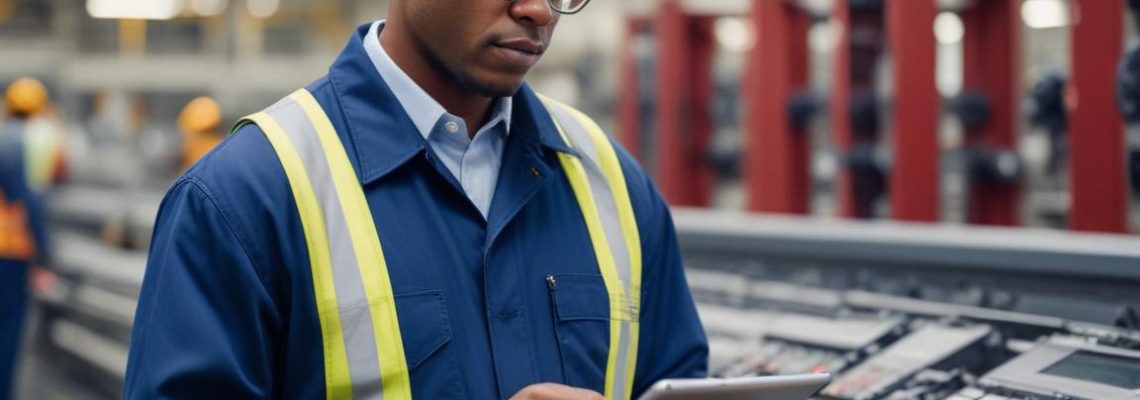 Menos Preocupações Com Manutenção Preventiva E Corretiva