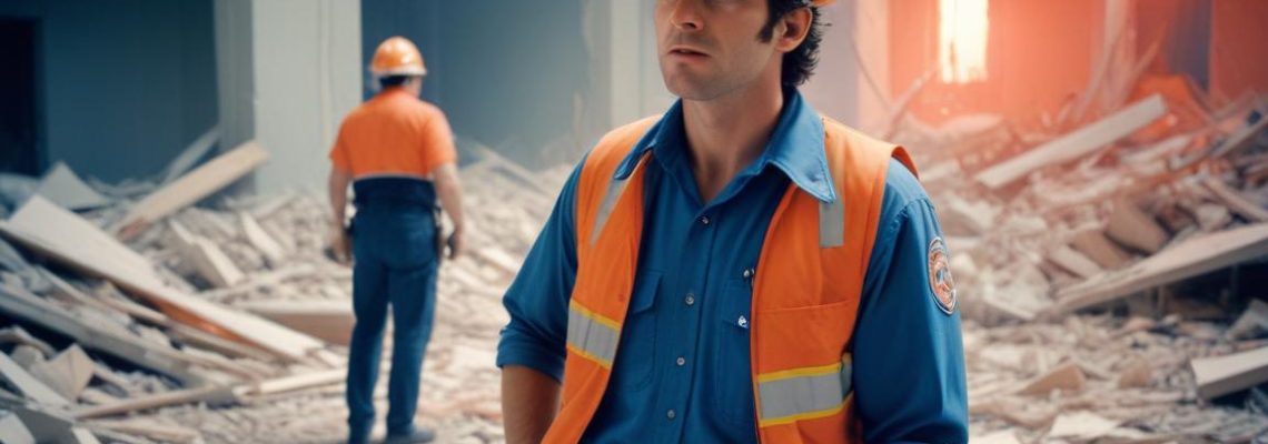 Negociações Mais ágeis Para Obras Emergenciais