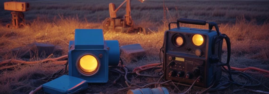 Normas Sobre Emissões E Ruídos: Adequando Equipamentos Ao Local Da Obra