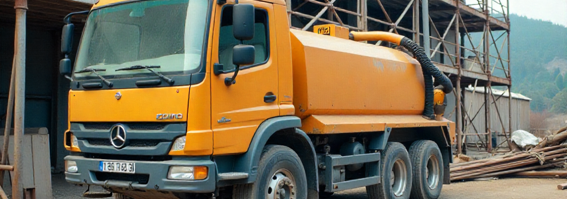 Equipamentos Para Limpeza Industrial Em Grandes Obras