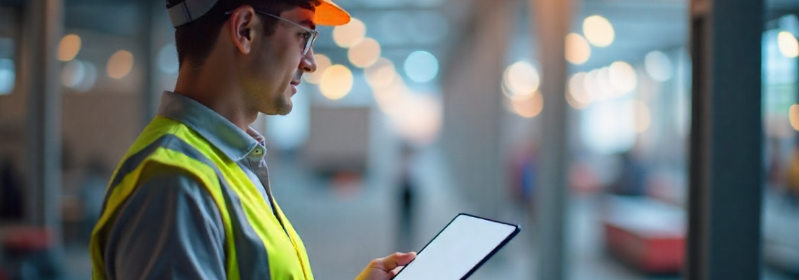 Garantindo Segurança E Conformidade Em Obras De Alto Valor