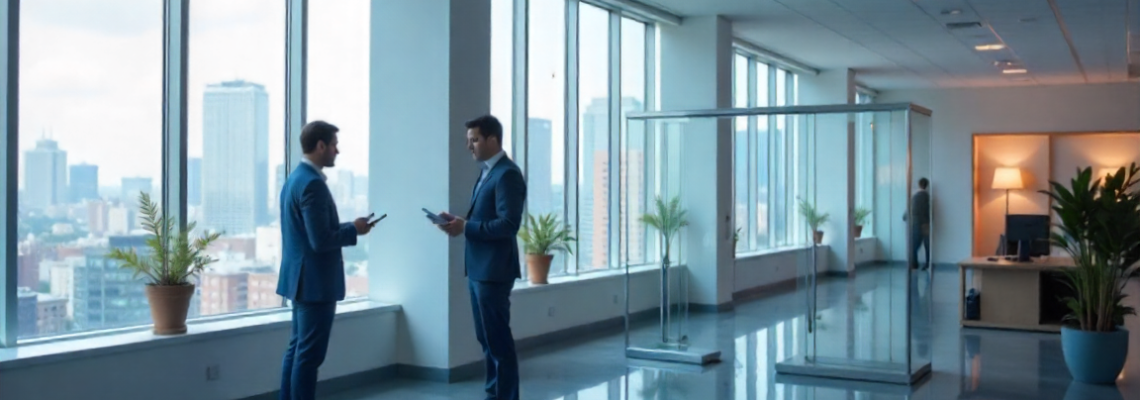 Como A Locação Garantiu Flexibilidade Em Obras Com Escopo Variável