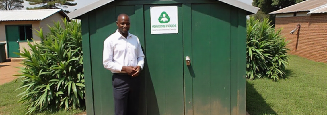 Como Lidar Com Condições Climáticas Desafiadoras Em Grandes Empreendimentos