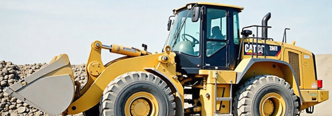 Otimização De Processos: Da Terraplenagem Ao Acabamento Final