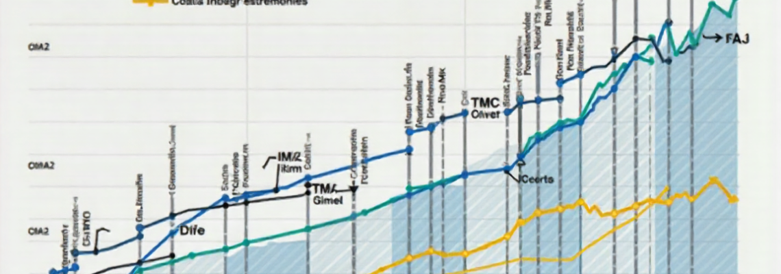 Projetos Que Superaram Crises Econômicas Ajustando O Mix De Equipamentos