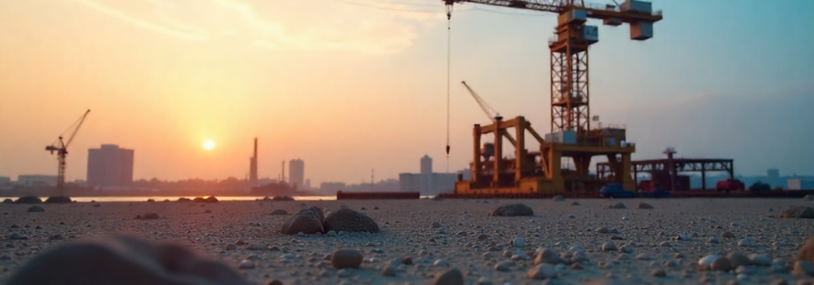 Edifícios Corporativos E Residenciais De Grande Altura: Máquinas Sob Medida