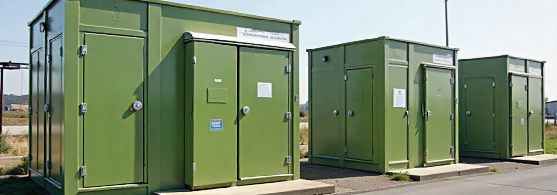 Obras De Saneamento Que Venceram Desafios Logísticos Com Locação ágil