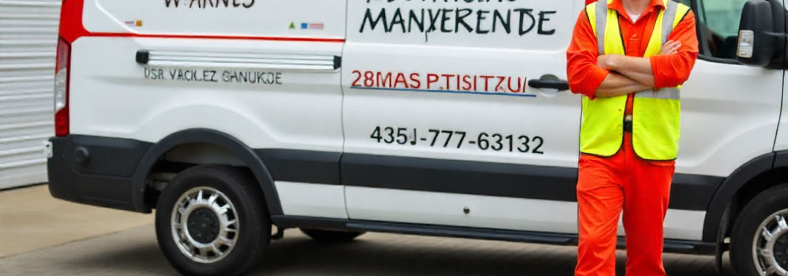 Sucesso Em Obras Emergenciais: Equipamentos Prontos Para Ação