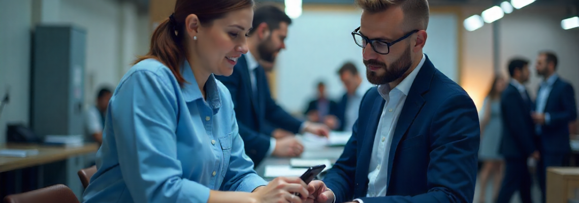 Equipes De Suporte E Manutenção Dedicadas A Grandes Empreendimentos