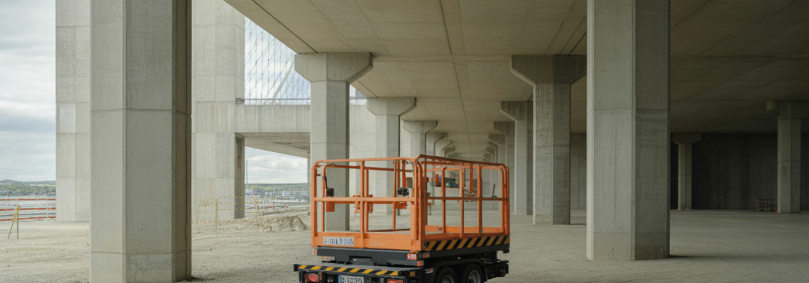 Equipamentos Para Projeção De Argamassa: Acabamento Uniforme