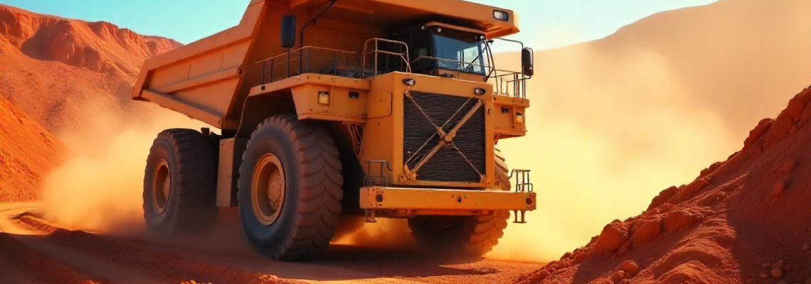 Projetos Industriais Em áreas Remotas: Logística Resolvida Com Locação