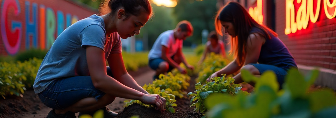 Projetos Internacionais: Aprendendo Com Exemplos Globais