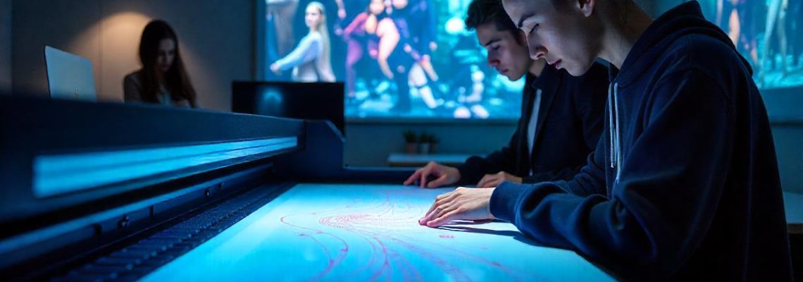 Tecnologias De Corte A Laser Para Maior Precisão Em Acabamentos