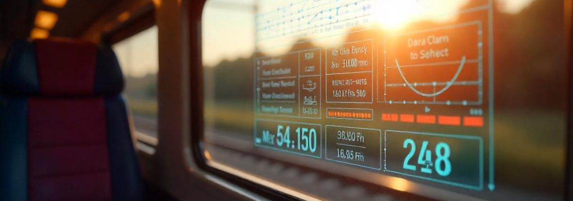 Integração De BIM E Equipamentos: Informações Em Tempo Real Na Cabine
