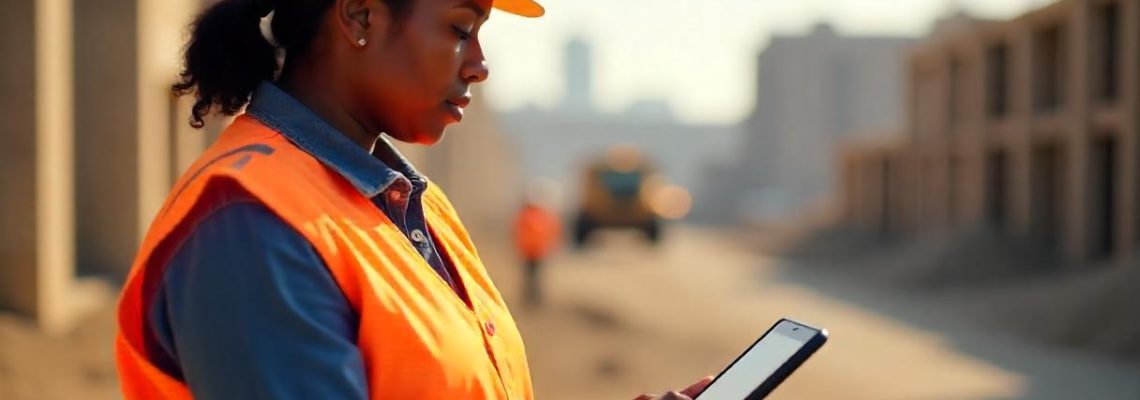 Interfaces De Comando Mais Ergonômicas: Conforto Do Operador E Produtividade
