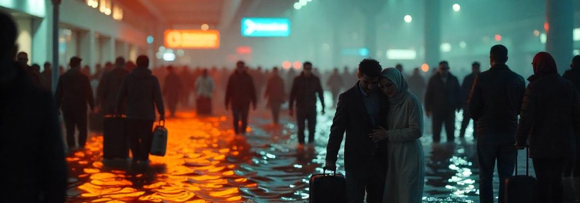 Grandes Aeroportos: Como Atender Prazos Apertados Com A Locação Certa