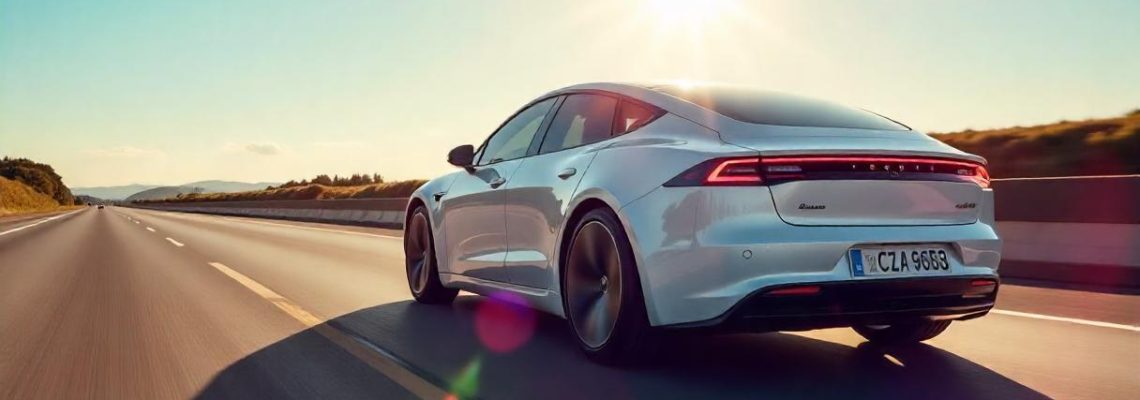 Baterias De Alta Densidade: Reduzindo Custos De Combustível