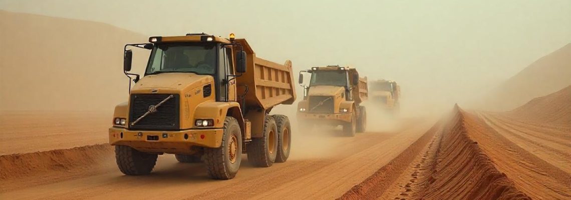 Otimizando Máquinas Para Construção De Pontes E Viadutos Monumentais