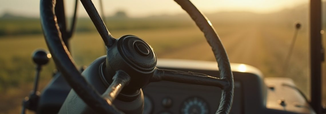 Impressão 3D Aplicada A Componentes De Máquinas Pesadas