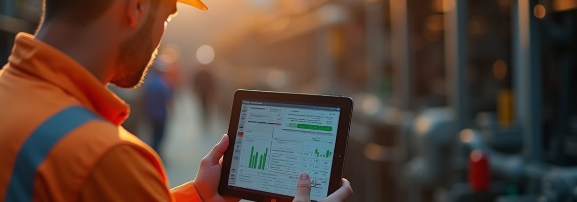 Software De Gerenciamento Integrado: Controle Completo Dos Equipamentos