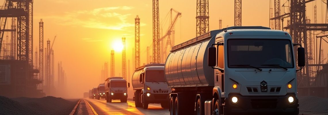 Veículos Autônomos: Testando A Construção Do Futuro